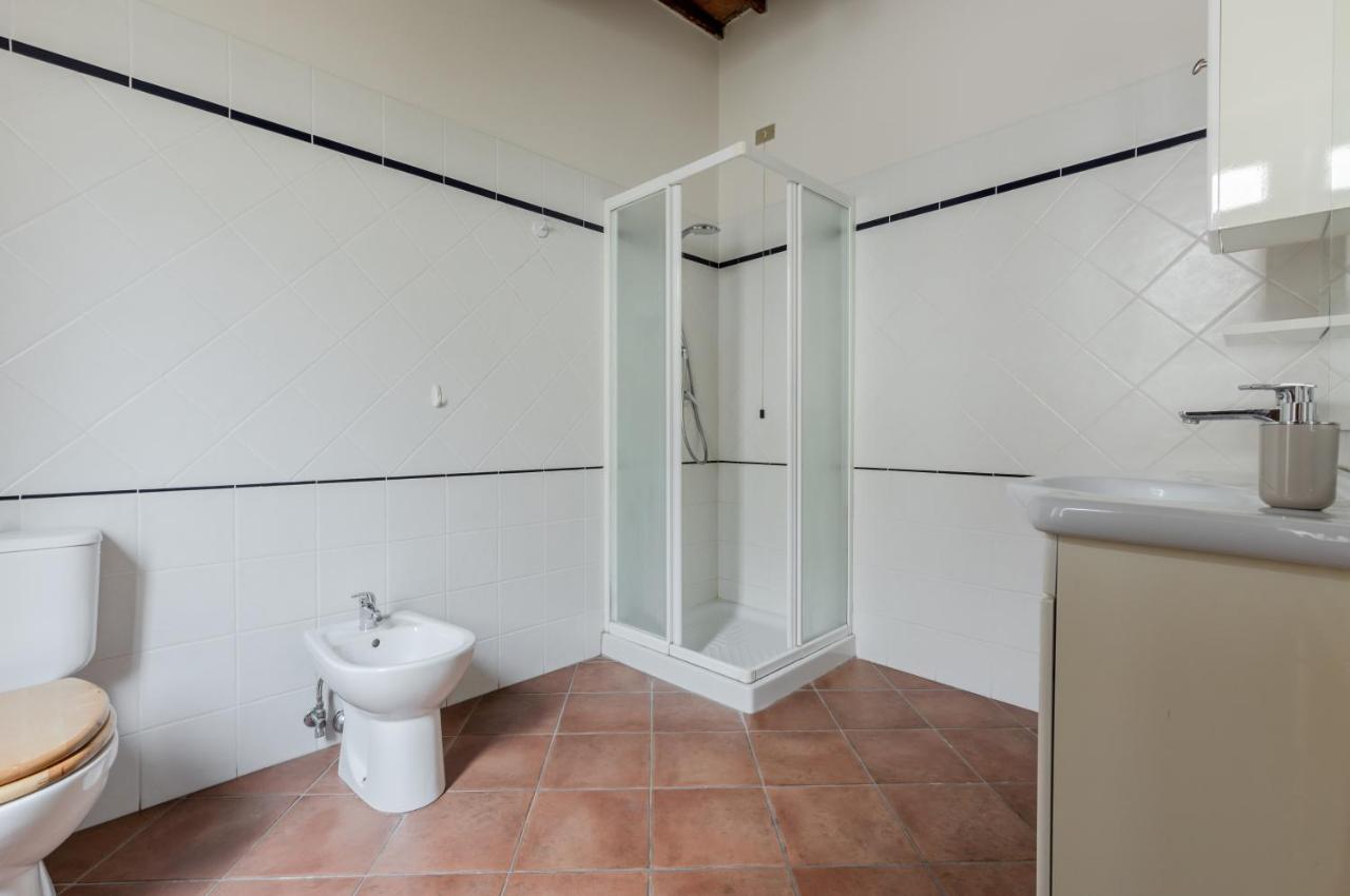 Lucca - Piazza Dell'Anfiteatro Central Apartment! Экстерьер фото