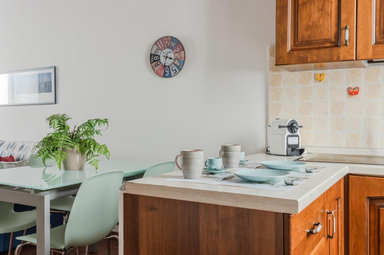 Lucca - Piazza Dell'Anfiteatro Central Apartment! Экстерьер фото